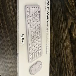 Keyboard - Bluetooth