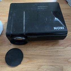 $10!!! The projector works well.