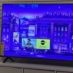 tcl roku tv 43”