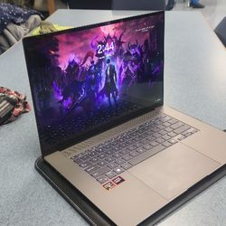 ASUS ZENBOOK S16 AMD Ai9 HX9 370 PROCESSOR WITH RADEON 890M GRAPHICS CARD 12 CORES 24 LOGICAL 32gb 16 inch 120hz 3k display touch screen 