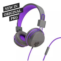 BRAND NEW JBL KIDS HEADPHONES 