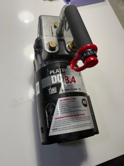Vacuum pump