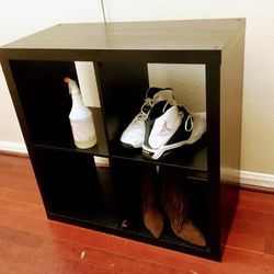 Shelving