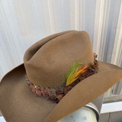 Men’s biltmore western hat