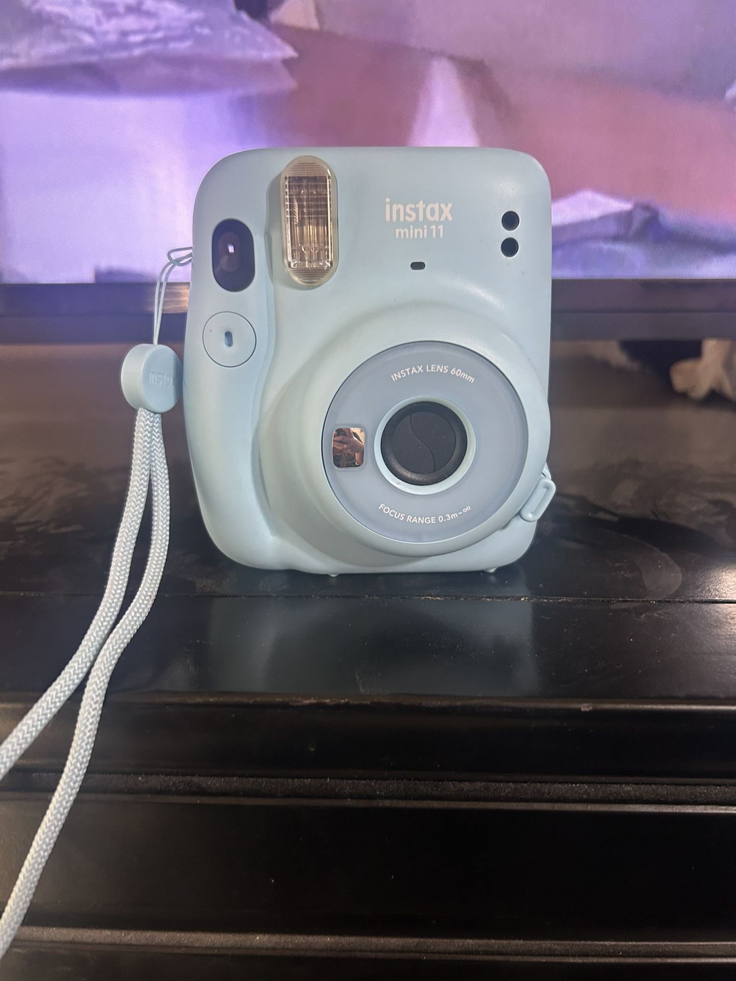 Polaroid Instax Mini 11