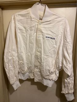 Vintage UNISEX  NORTHROP Jacket
