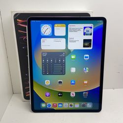 Apple iPad Pro 6th Gen Tablet 200925