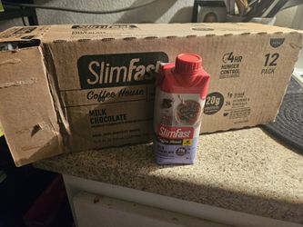 Slimfast