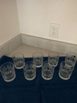 Drinking Glasses