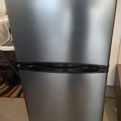 Refrigerator Freezer 