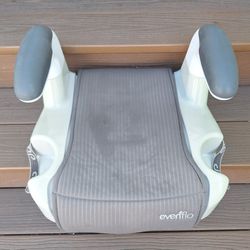 Booster Seat (Mire Mis Offers ) 