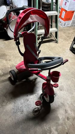 Tricycle
