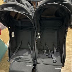 Double Stroller