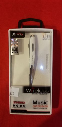 Bluetooth/rechargeable/earpiece/ Headphones/earbuds/headset Bz9