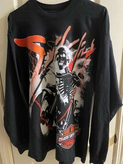 Evil Vice long sleeve