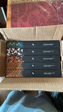 Nespresso Capsules Original Line, Morning Lungo Blends Variety Pack, Mild to Medium to Dark Roast Coffee, 50-Count Coffee Pods
