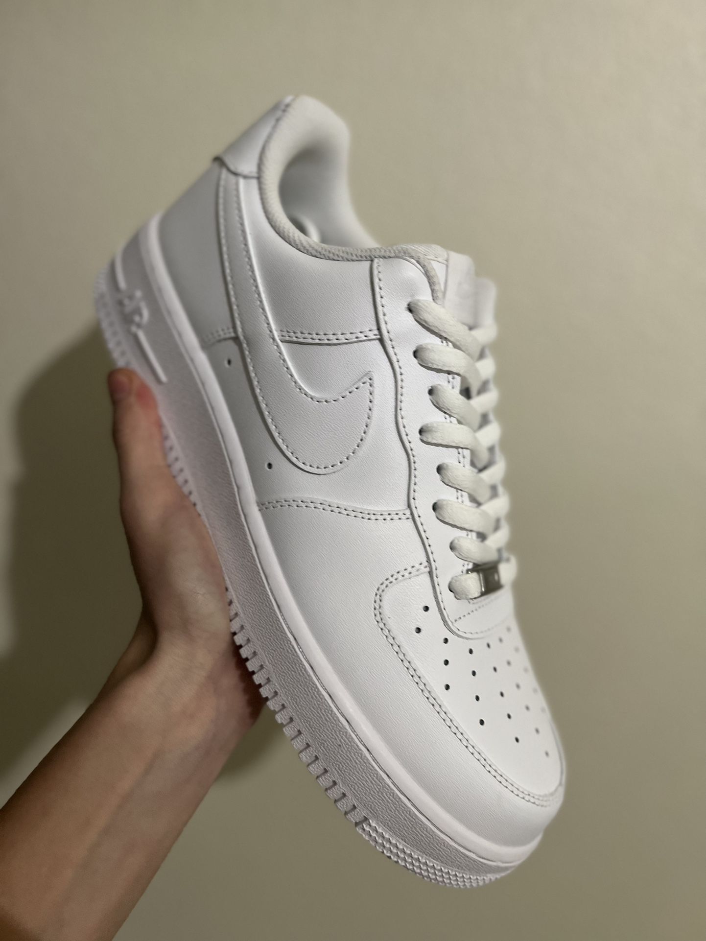 AirForce 1 ‘07 Lows 