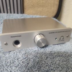 Gilmore Lite Headphones Amplifier*New*