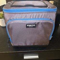 Igloo Soft Cooler