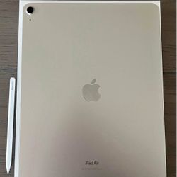IPAD AIR 13in