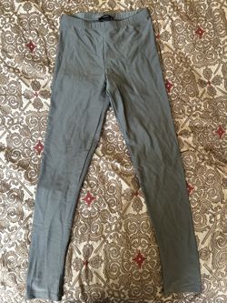 Women Leggings Size Small Forever 21