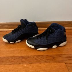 Air Jordan 13 Retro Navy / Boy 