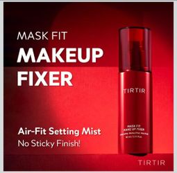 Tirtir Skincare & Makeup Products. New. Individually Priced. Korean Beauty