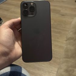 Iphone 13 pro max 