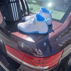 Jordan 12
