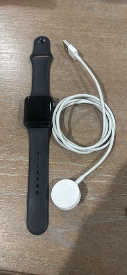 Series 3 Apple Watch