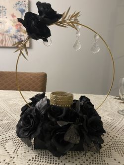 Centerpieces