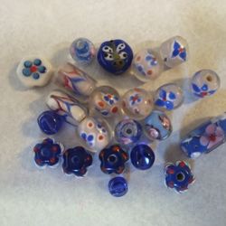 Bead Lot