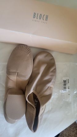 Dance shoes (unisex)