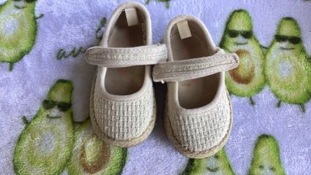 Girls 4M shoes