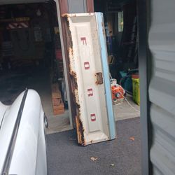 Ford Tailgate 