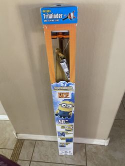 Kite-50” Despicable Me 2. 