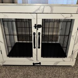 Dog Crate 