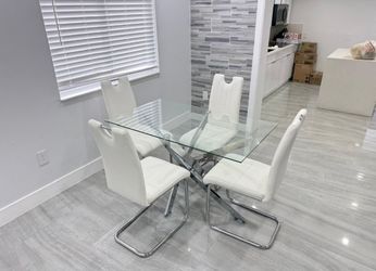 Dining Sets ⚜️ Juegos de Comedor