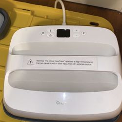 Cricut Heat Press 