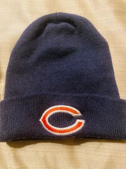 Chicago Bears Beanie