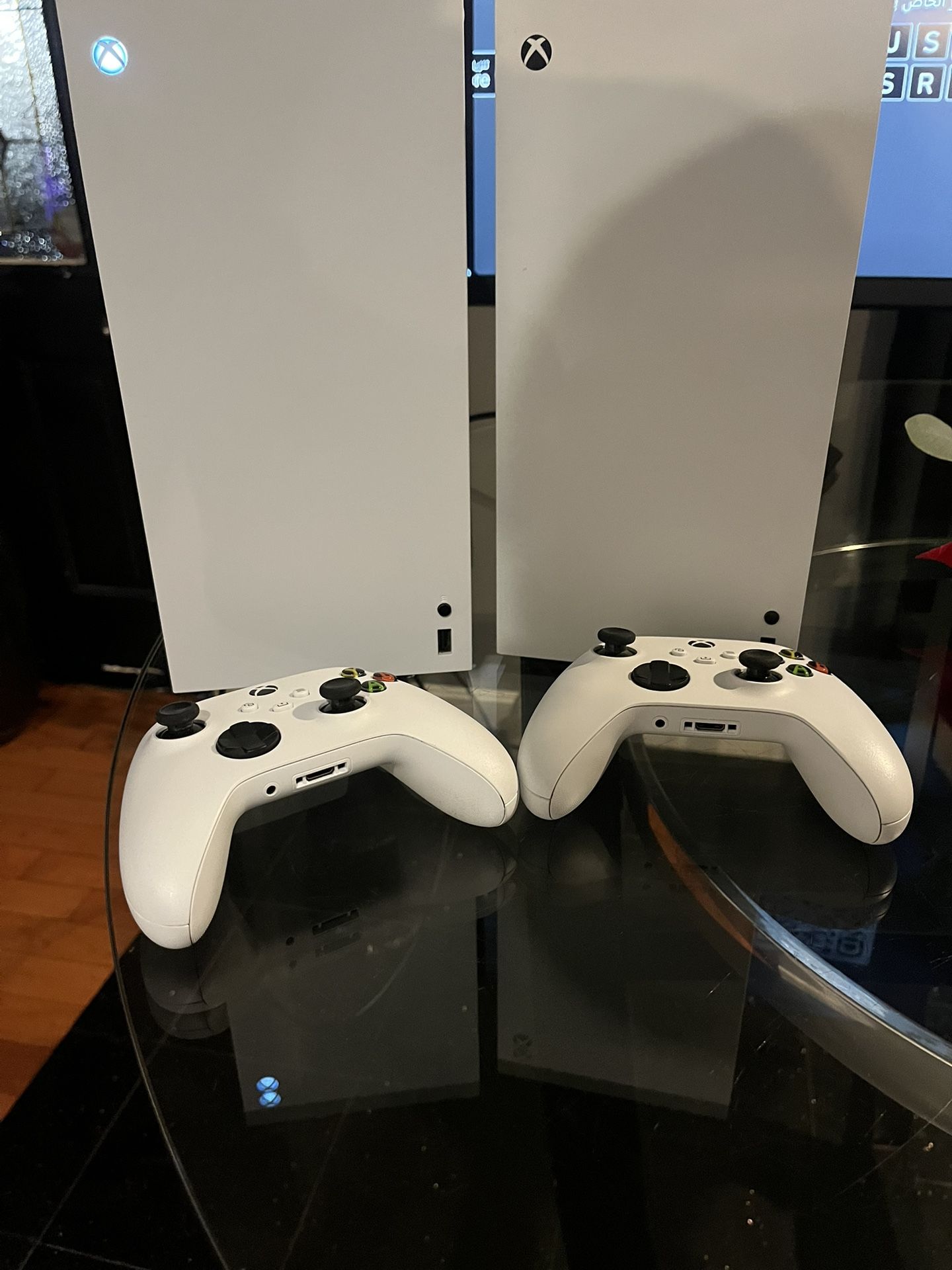 Brand New Xbox Series X