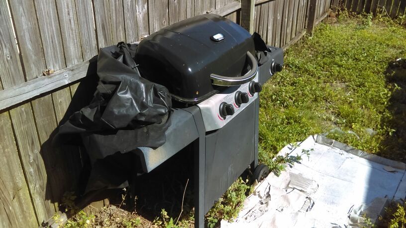 Grill