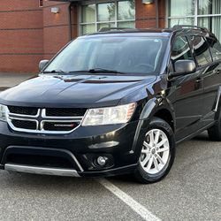 2013 Dodge Journey