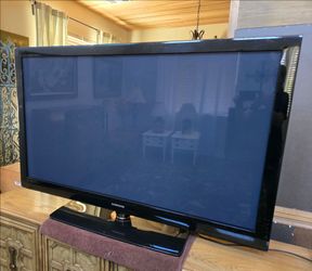 Samsung PN58A550 58" Plasma TV