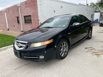 2008 Acura TL