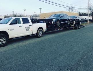 All type of transportation