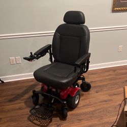 Power Chair