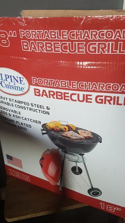 Bbq