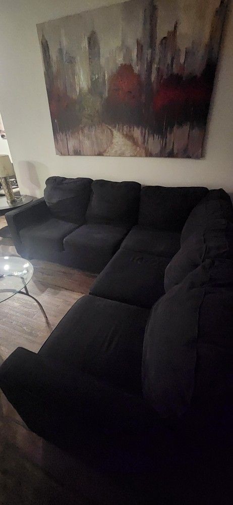 Queen Bed Sectional Couch Full Bed Table