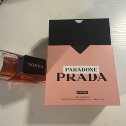 Prada Paradoxe Eau De Parfum 90ml
